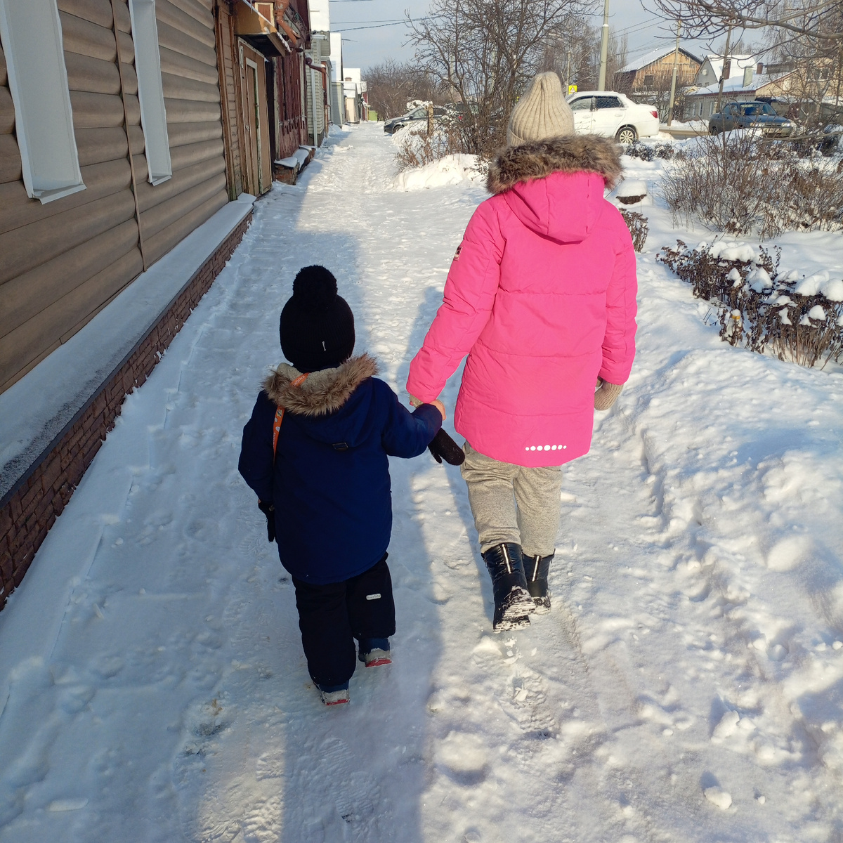 16 февраля 2025 года