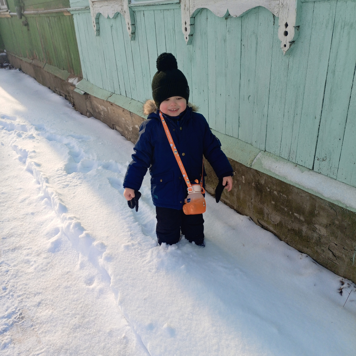 16 февраля 2025 года