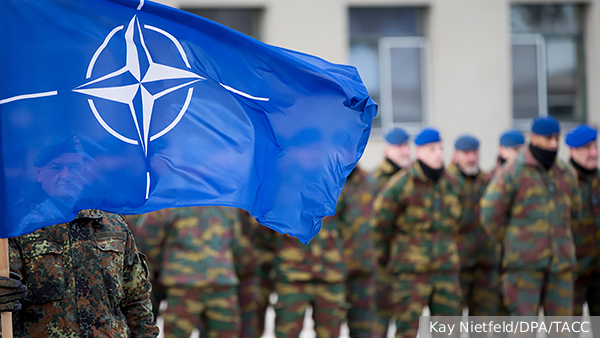     Фото: Kay Nietfeld/DPA/ТАСС   
 Текст: Евгений Крутиков