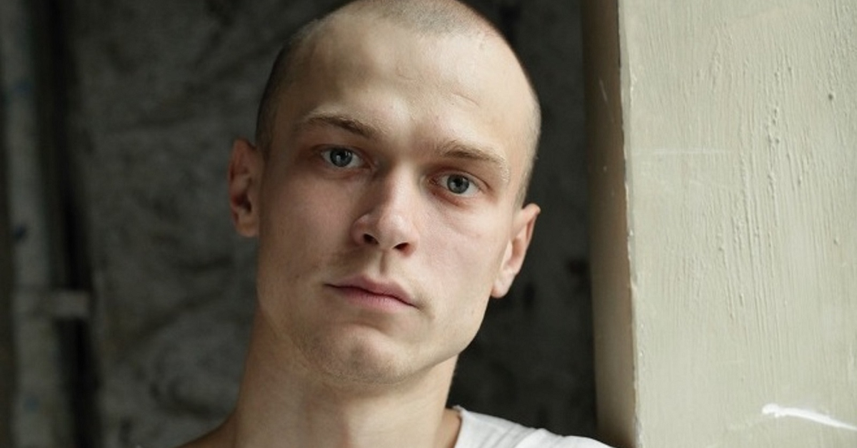 Юрий Борисов