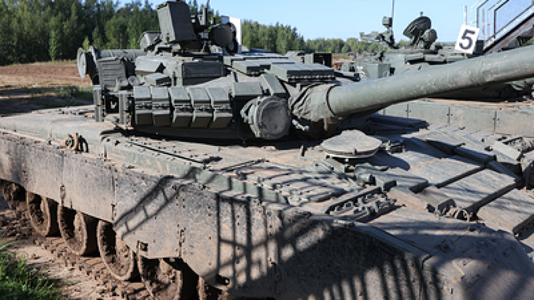    Фото: Andrey Titov/Business Online/Globallookpress