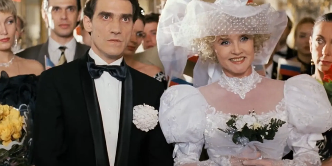 Никто ничего не понял, но было смешно: как снимали «Ширли-мырли»