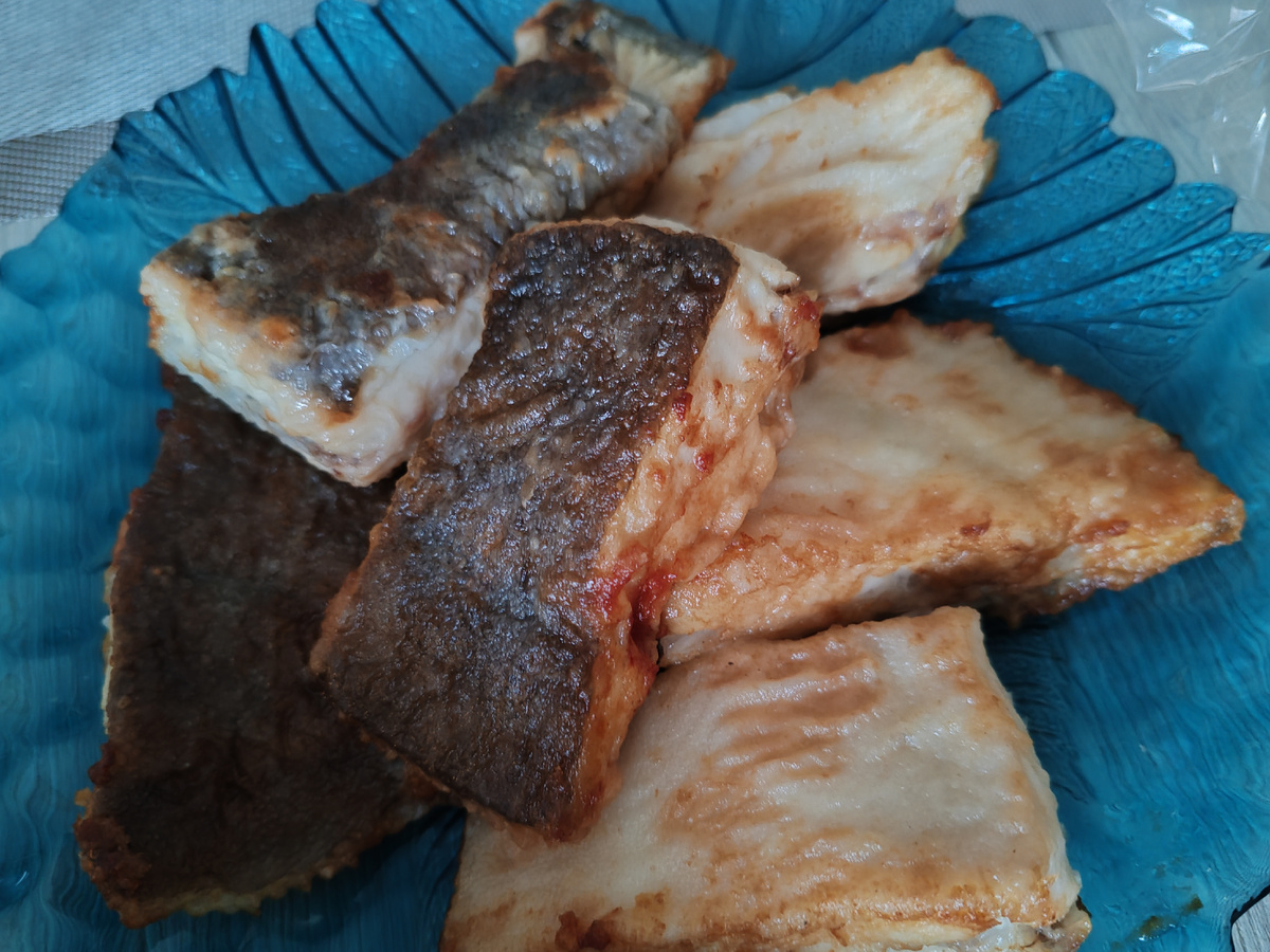 Фото автора канала. 