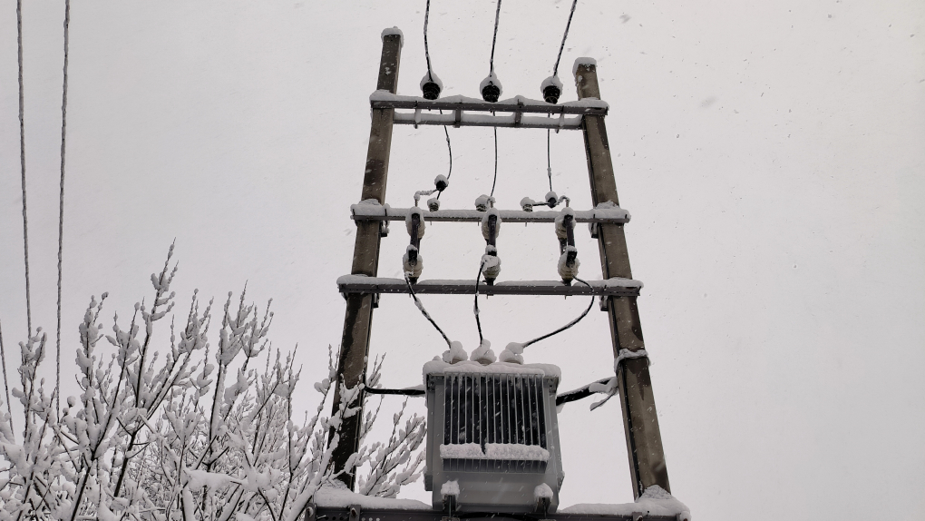 Отказ Прибалтики от российского электричества грозит населению стран нищетой.