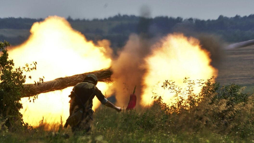    фото: MOD Russia/Globallookpress