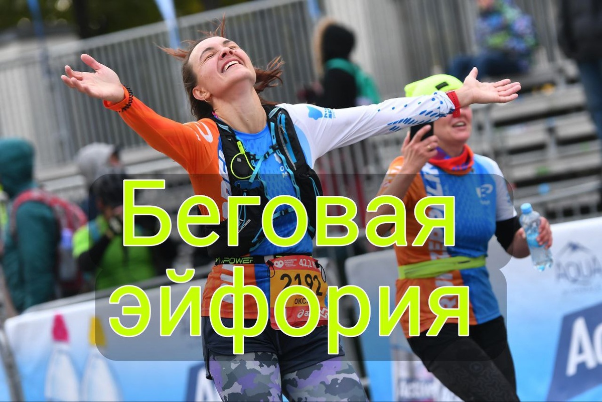 Московский марафон 2020 год