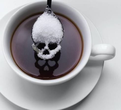 10 признаков того, что вы слишком много едите сахара