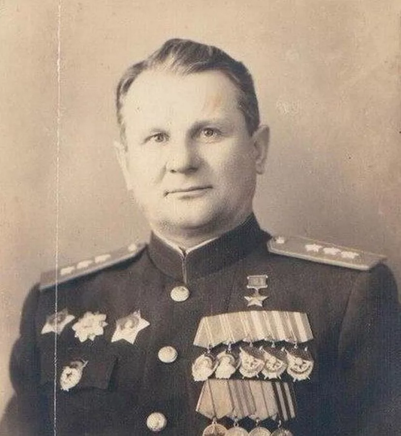 И.М. Чистяков