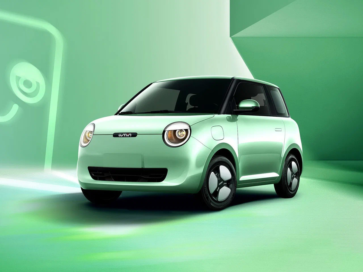 Фото: Changan  📷
