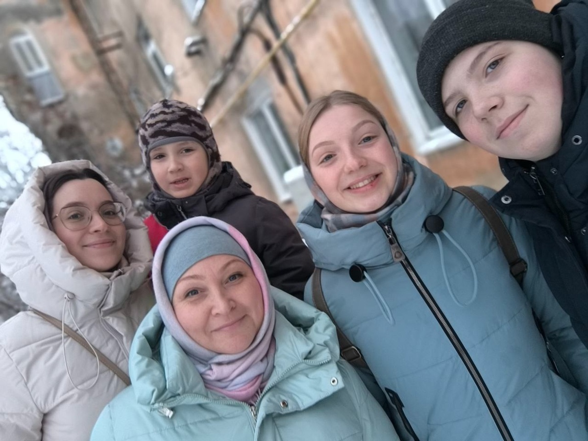    Фото с личной страницы Артура Парфенчикова.