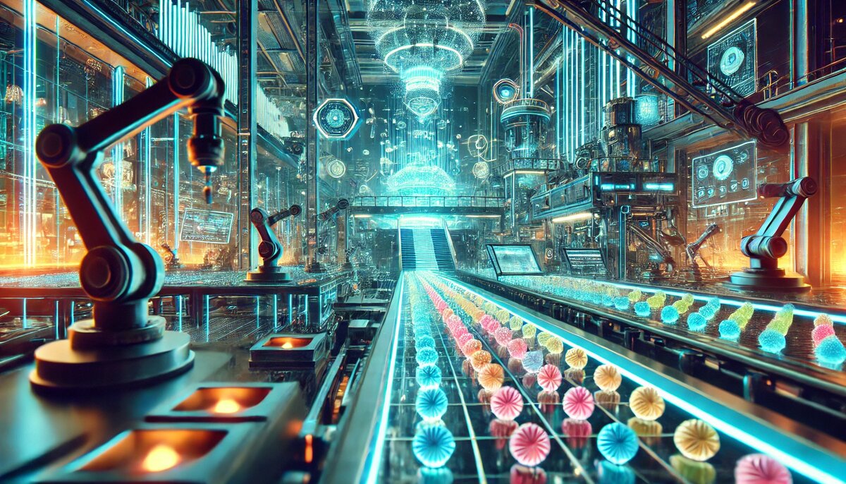 Иллюстрация PRO Жизнь