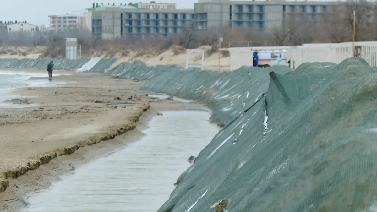    Фото: Оперативный штаб Краснодарского края