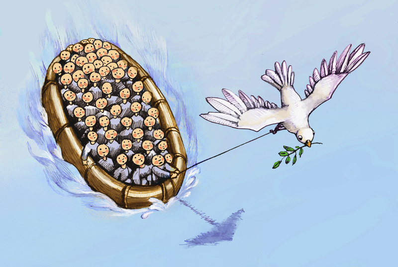 Изображение: nuvolanevicata // Shutterstock