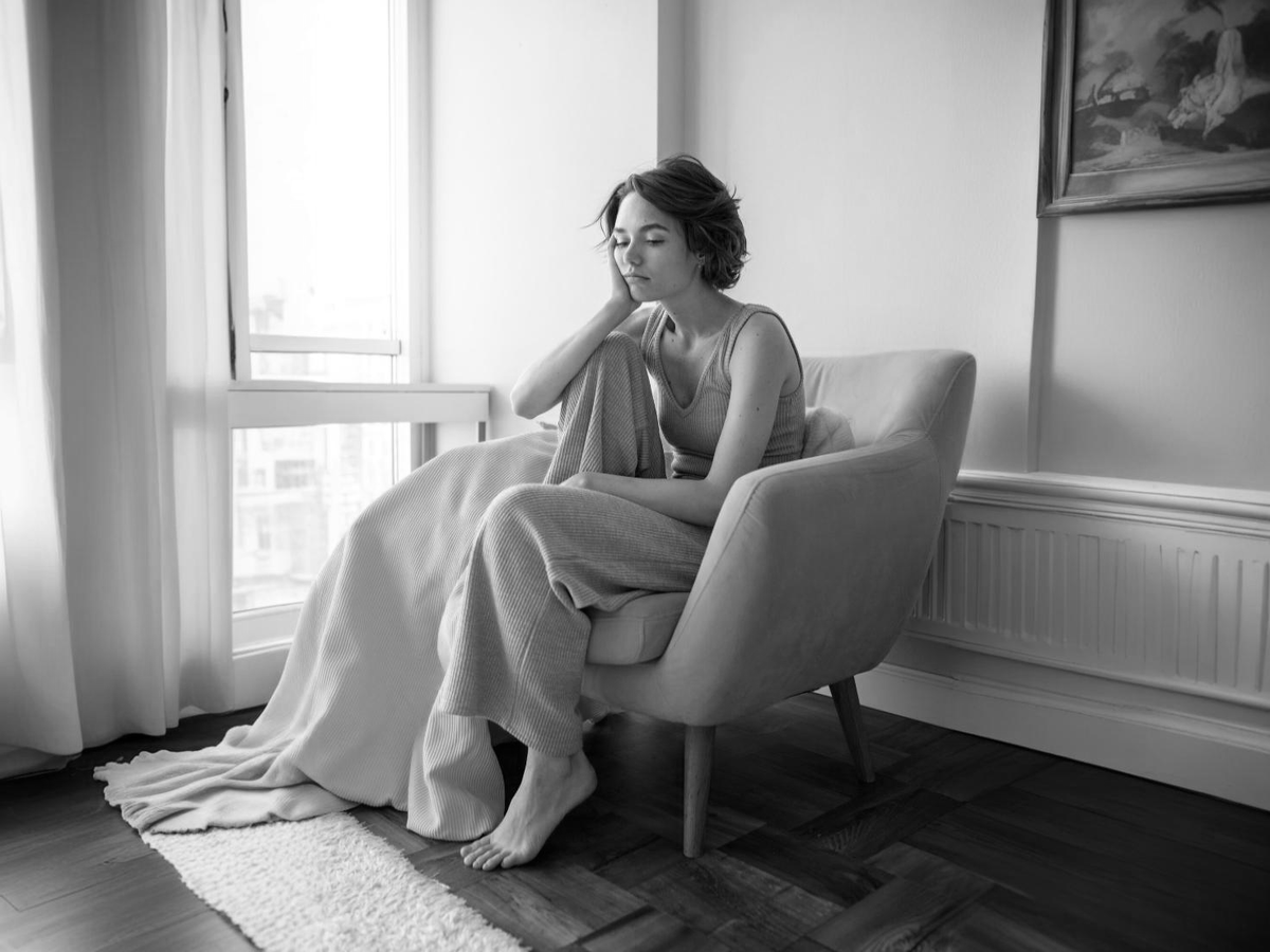 Нессоответвие своему идеальному образу