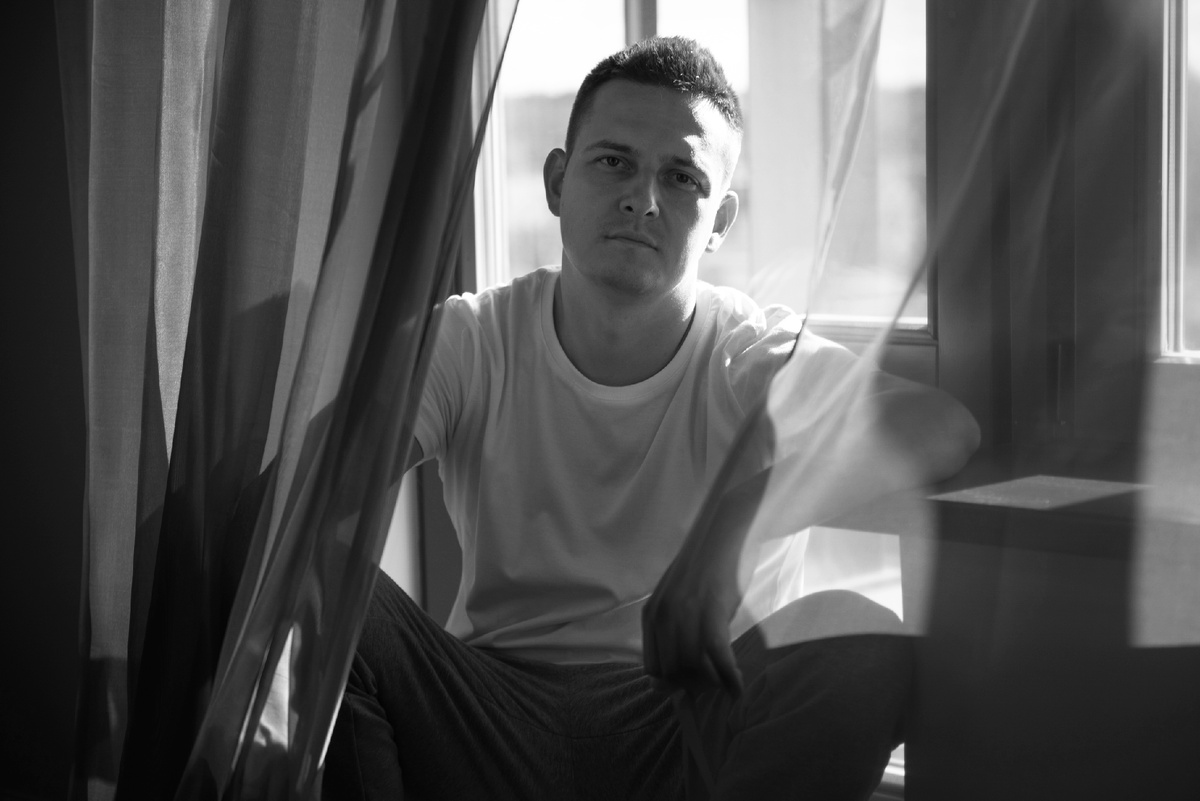 Как выйти из тени своего образа