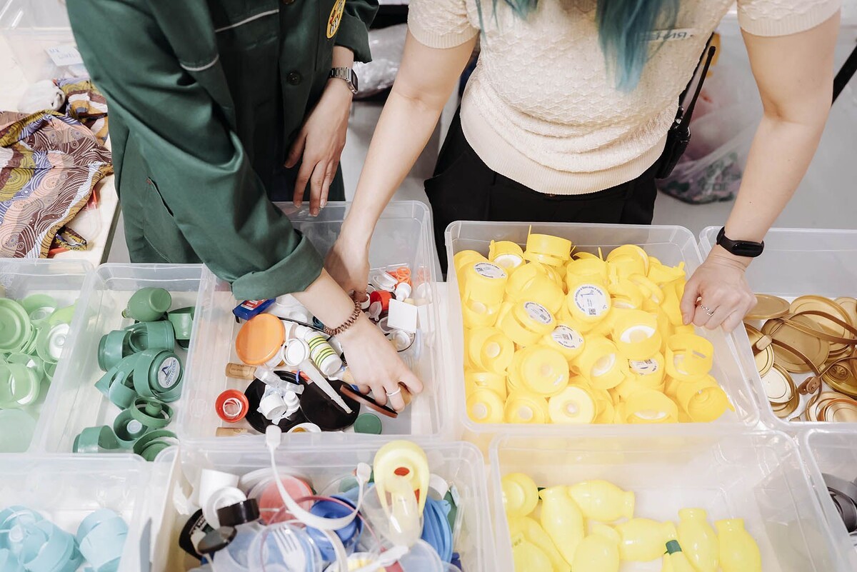    Как стать волонтером в Москве и получить первый опыт благотворительности