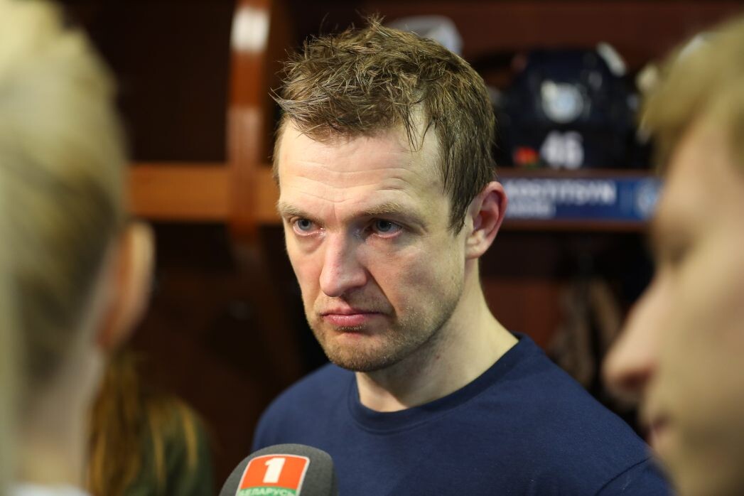    Фото: ХК "Динамо Минск"