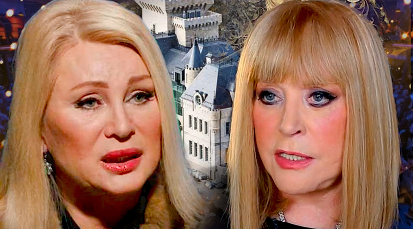 Коллаж автора 