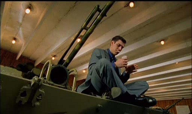 Космос на складе 