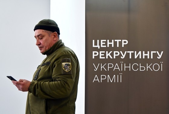    Anastasiia Smolienko/Keystone Press Agency/Global Look Press