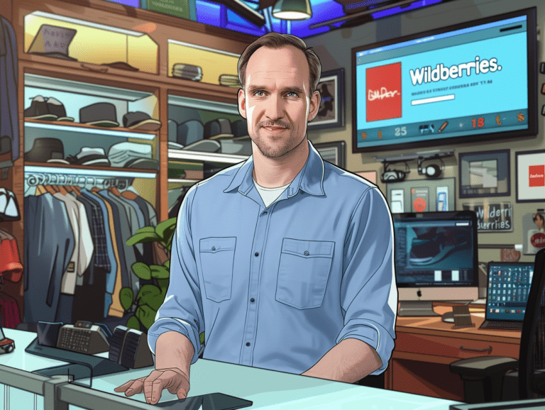    Топовые тренды мужской одежды на Wildberries: Как стать успешным продавцом в 2025 году Бибиков Алексей