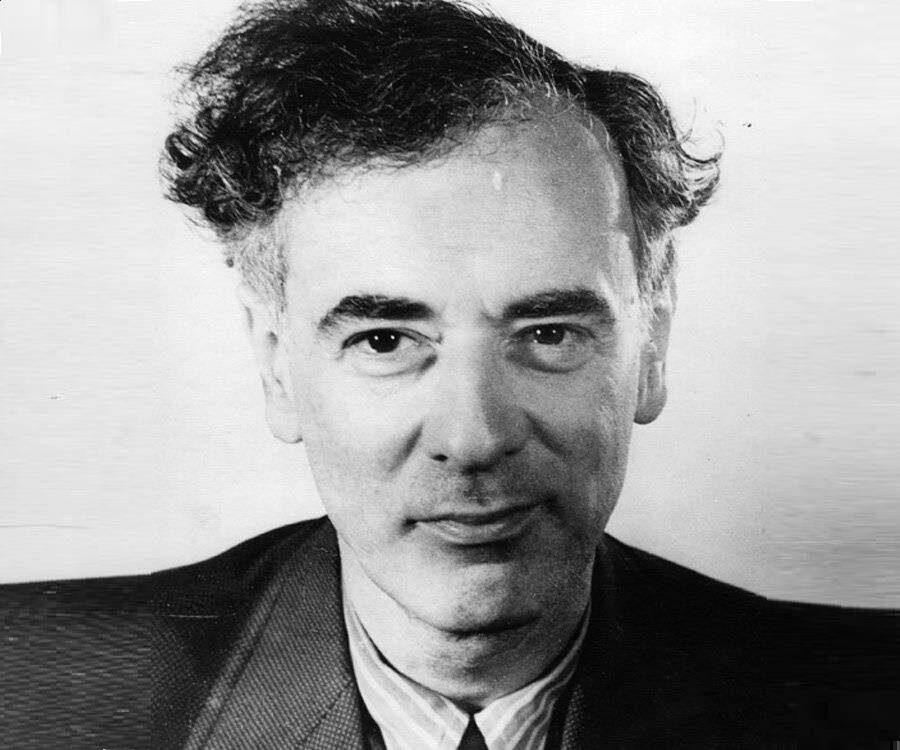 Лев Давидович Ландау