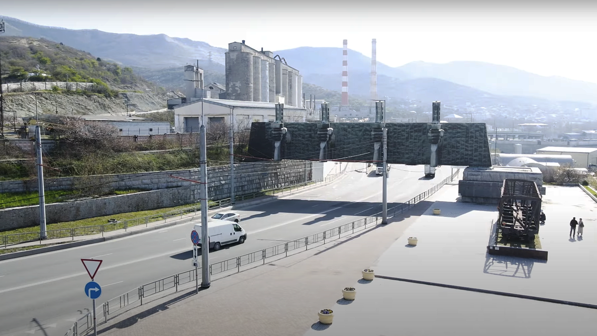    Фото: телеканал «Краснодар»