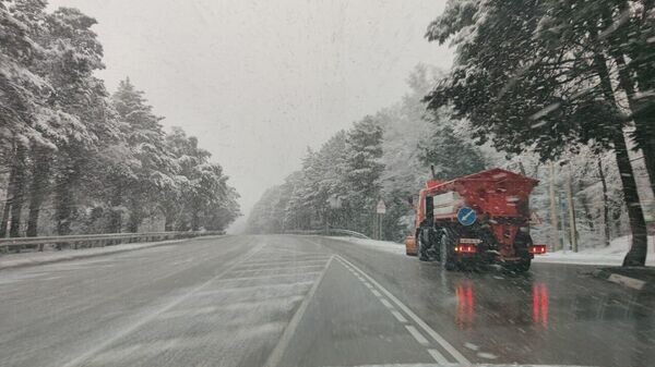    © Крымавтодор