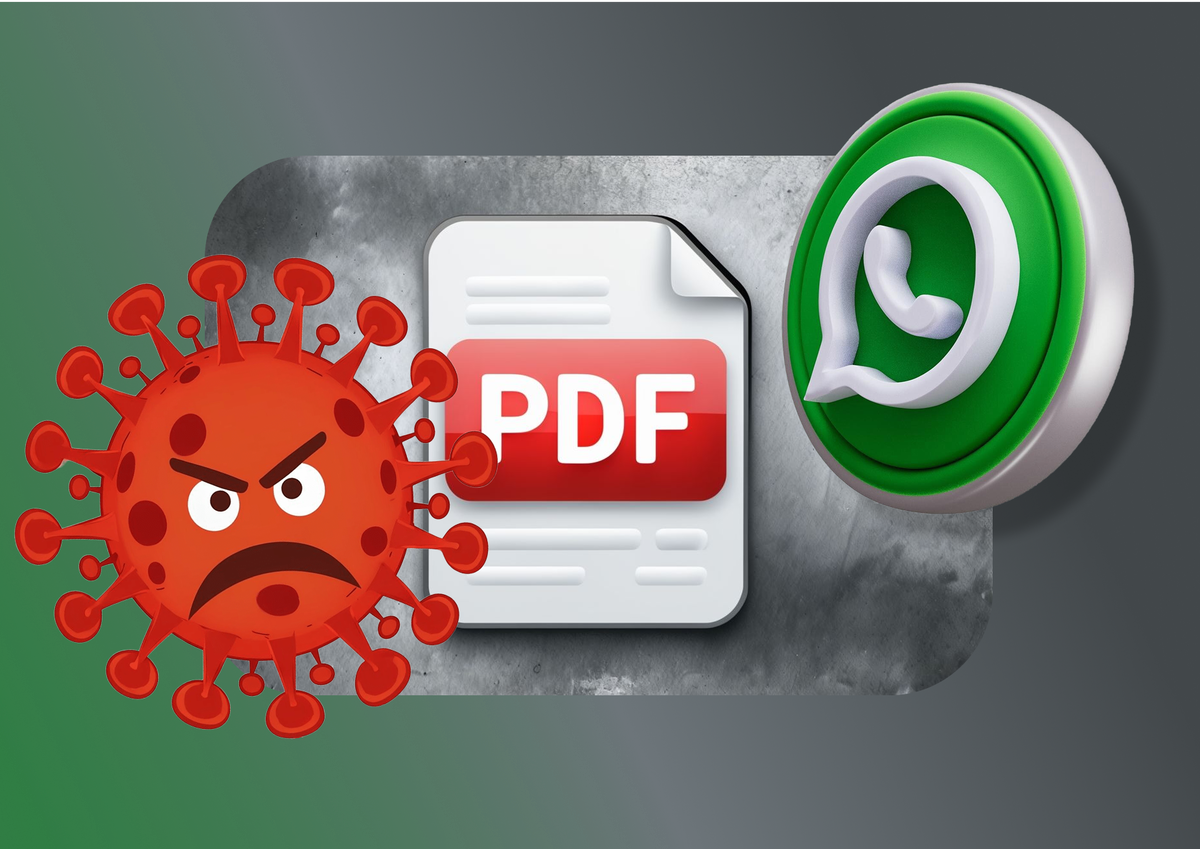 Опасный вирус в WhatsApp* ворует данные россиян: предупреждение МВД