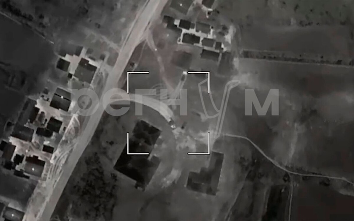     / Источник: ©Кадр из видео