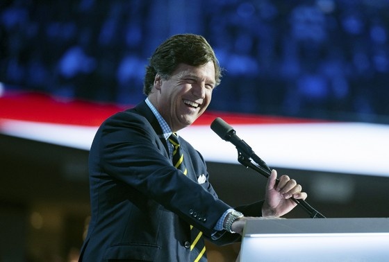    Annabelle Gordon/Consolidated News Photos/Global Look Press