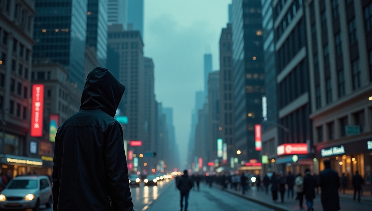 Страх и отчуждение