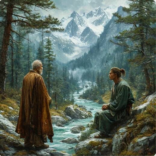 Пророчество