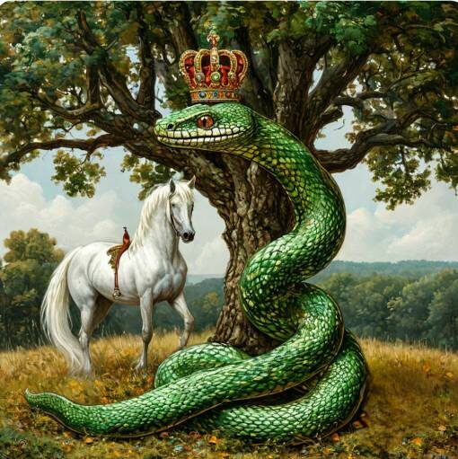 Встреча с владычицей года