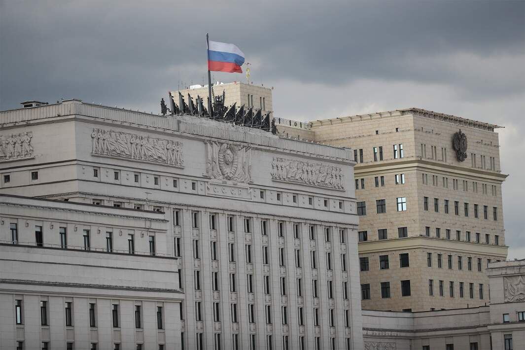 Фото: ИЗВЕСТИЯ/Алексей Майшев