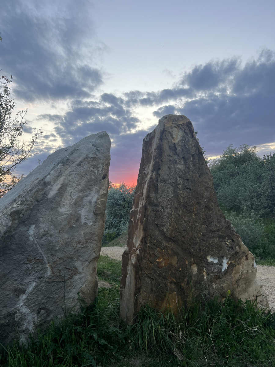 Я перестала обробатывать фото, и в целом когда пишу о местах, описываю как + так и -