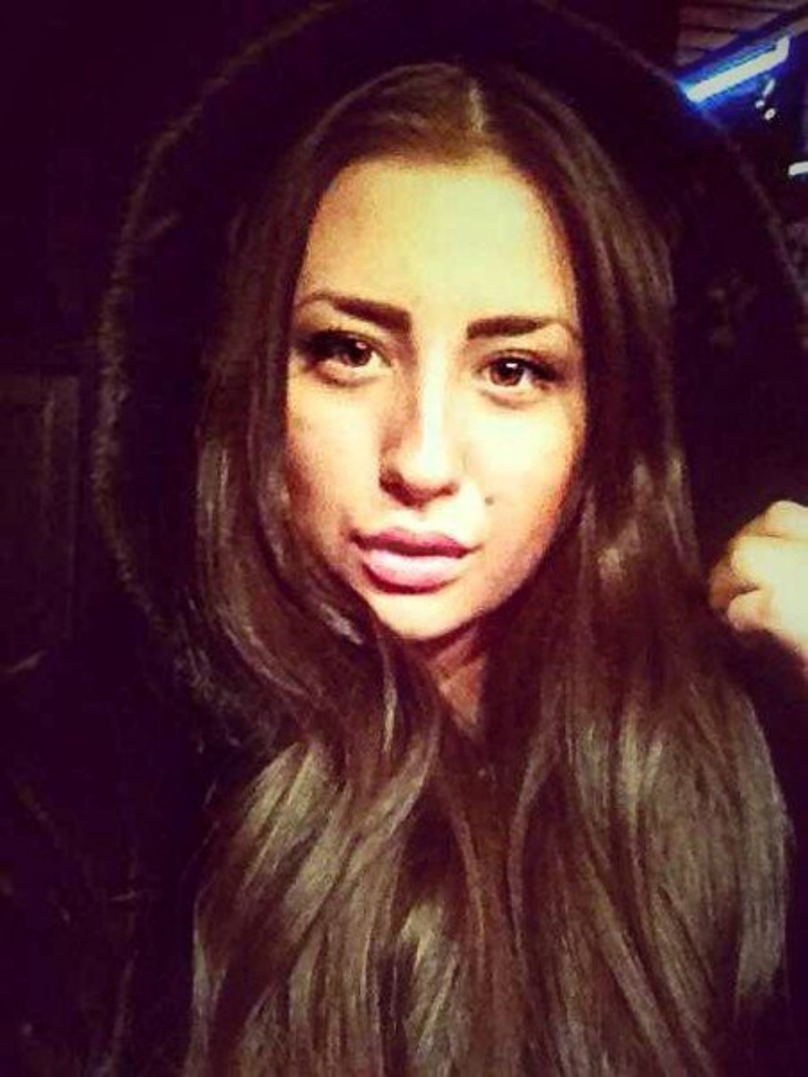 Дарья Калинина