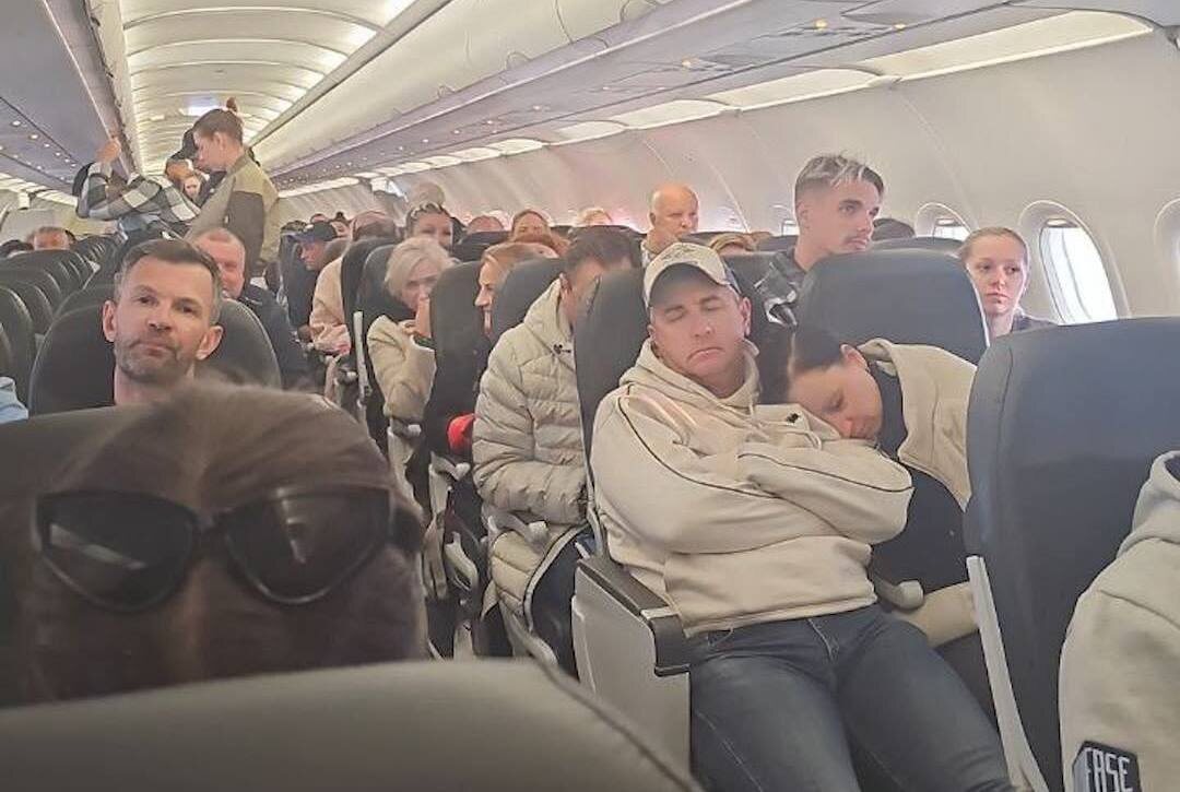 Фото: flightmode