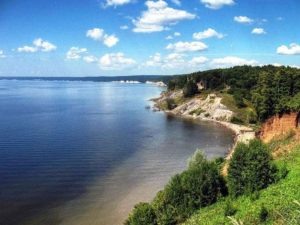 Курорт Ундоры