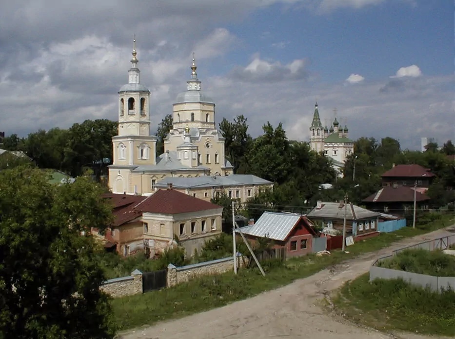 2000г, В.А. Степанец