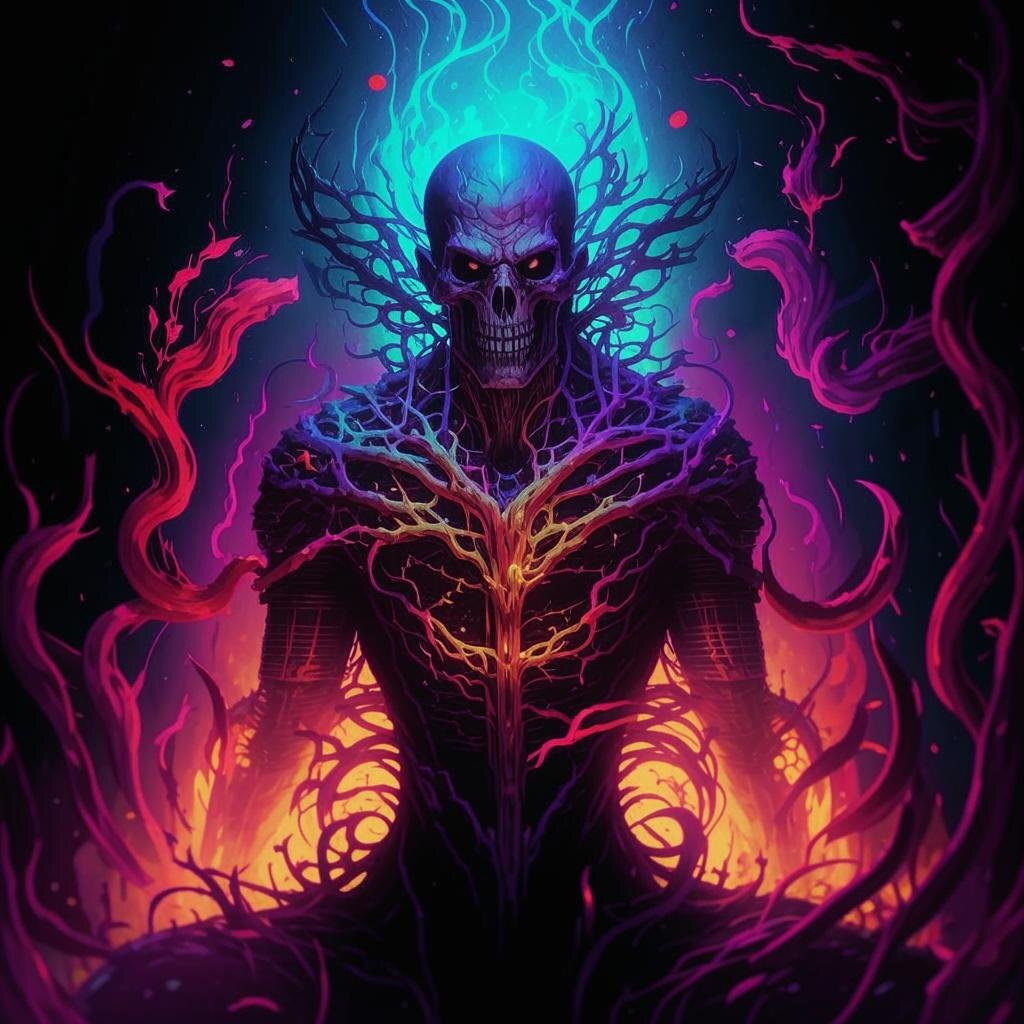 Таинственная история про болезнь Зебрако