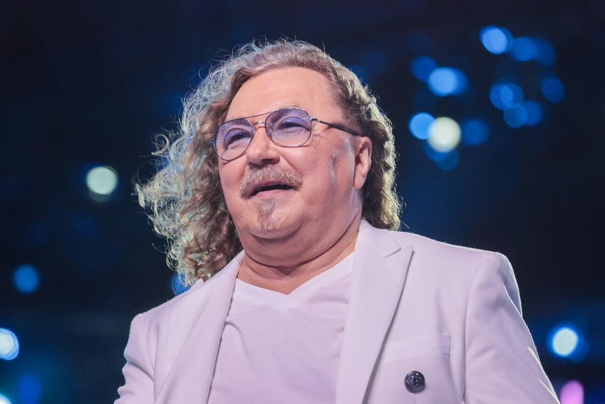    Игорь Николаев. © Belkin Alexey/globallookpress.com