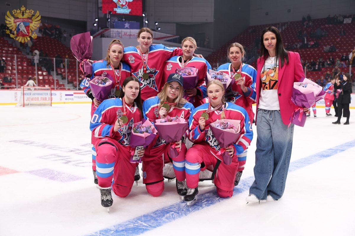    Нашим девчатам в плане мастерства и креатива не было равных