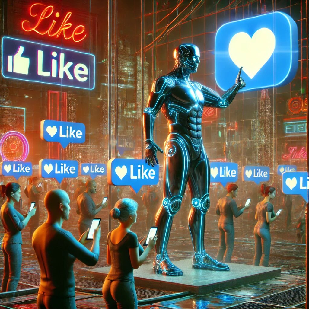 Иллюстрация PRO Жизнь