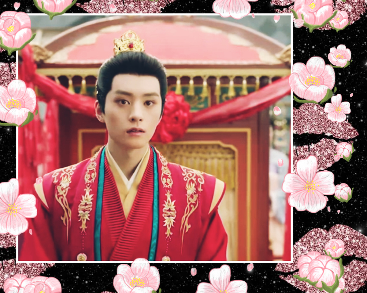 Красивый, да не подходящий 