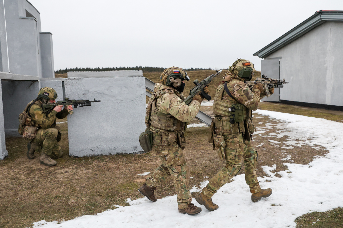 Belkin Alexey\news.ru\Global Look Press