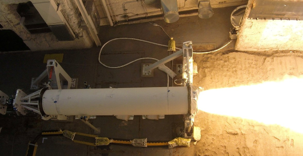 (Northrop Grumman / Reuters)