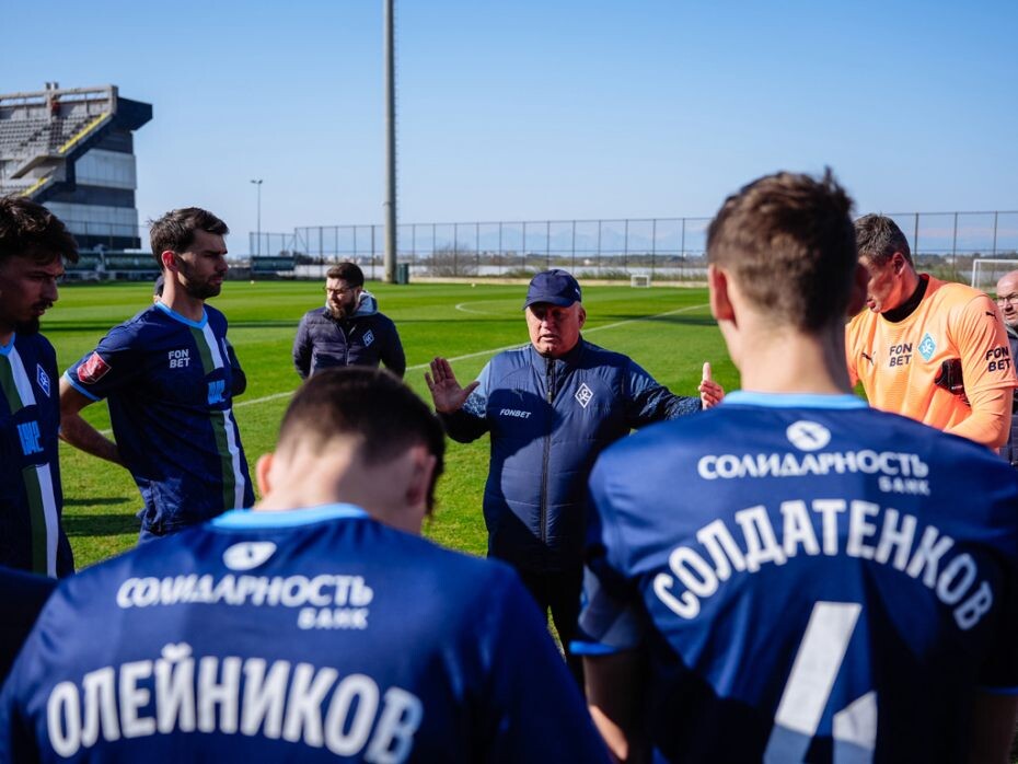    Фото: Официальный сайт ФК «Крылья Советов»