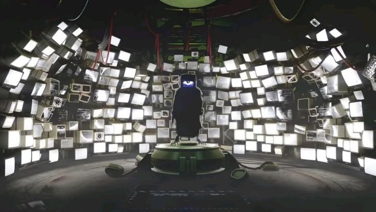 ну какой важный