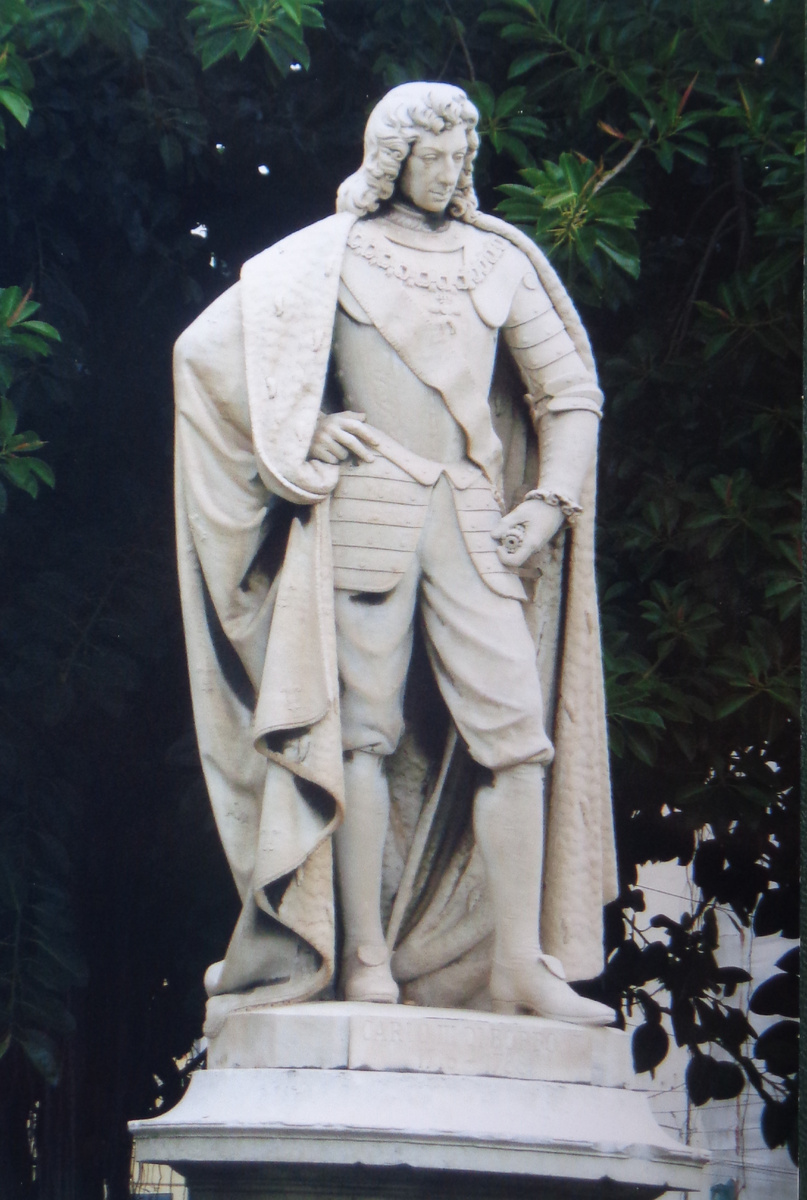 Фото автора. Сицилия. Город Мессина.